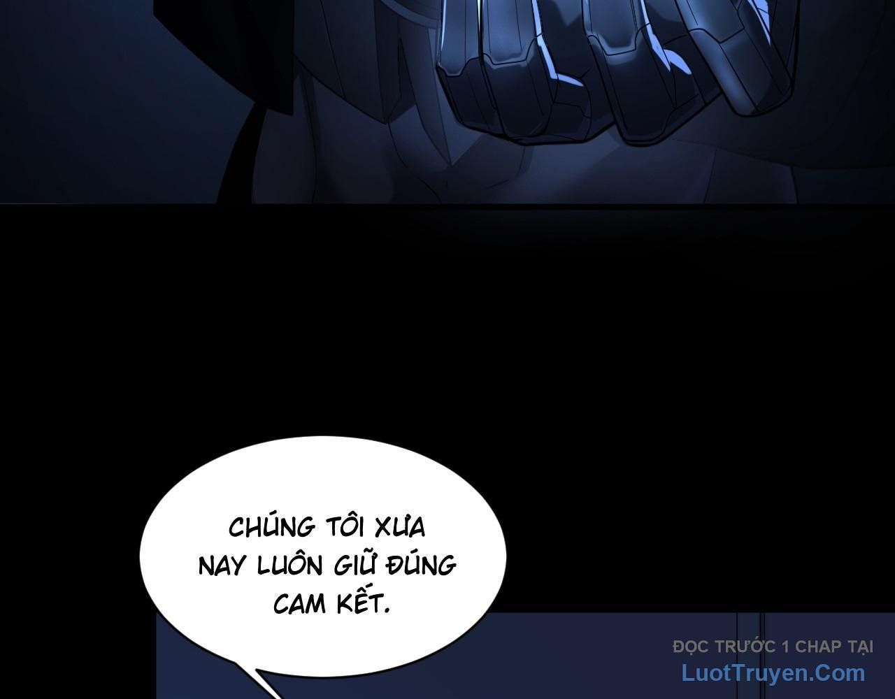 Xuyên Vào Game Cyber,  Ta Soán Ngôi Boss Chapter 14 - Trang 18