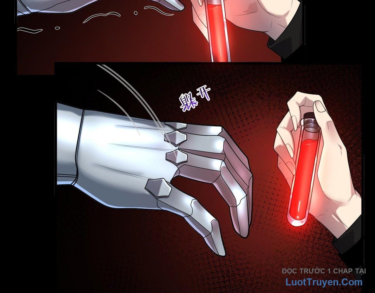 Xuyên Vào Game Cyber,  Ta Soán Ngôi Boss Chapter 14 - Trang 23