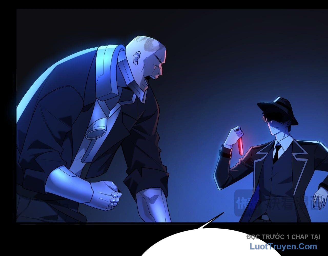 Xuyên Vào Game Cyber,  Ta Soán Ngôi Boss Chapter 14 - Trang 25