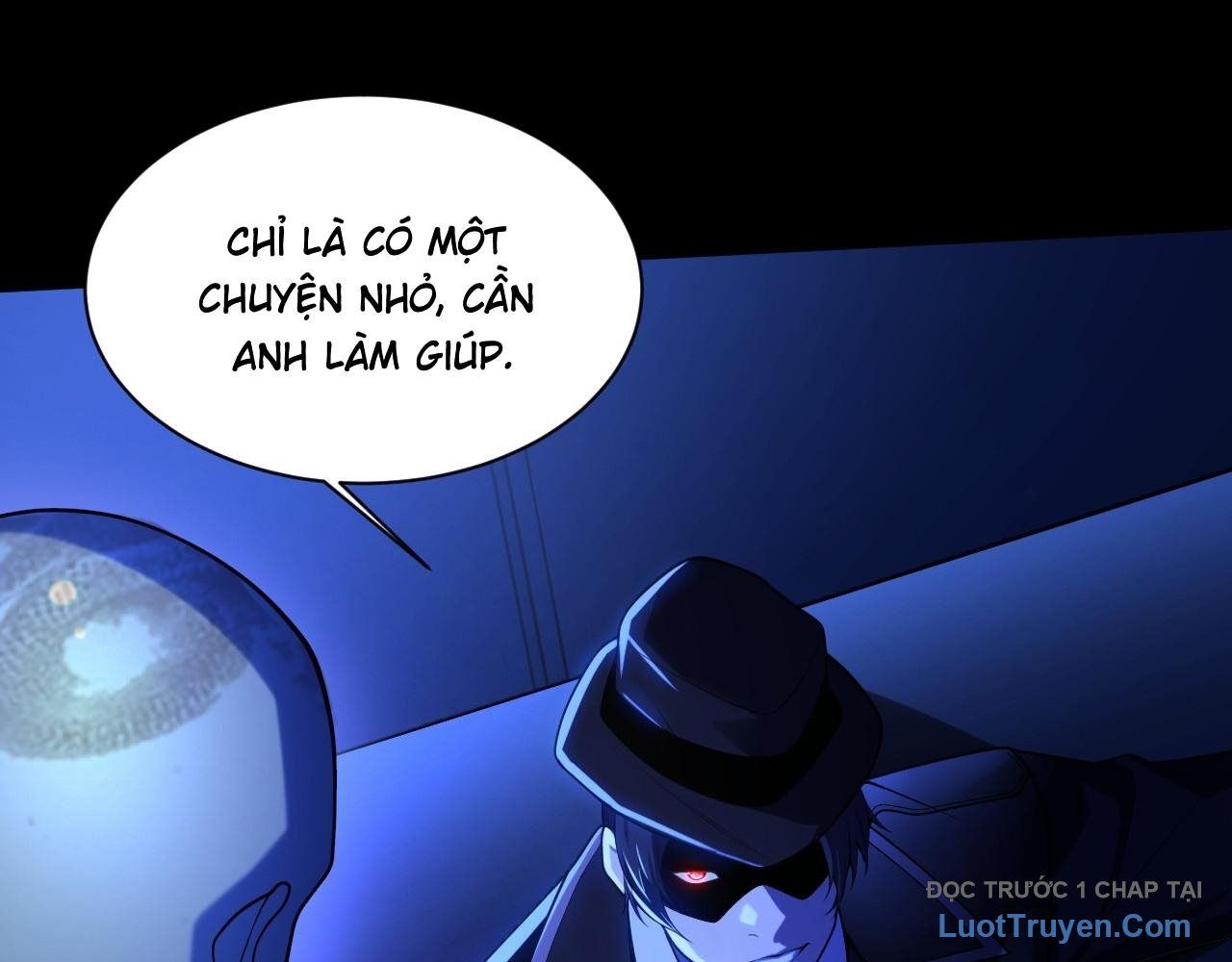 Xuyên Vào Game Cyber,  Ta Soán Ngôi Boss Chapter 14 - Trang 27