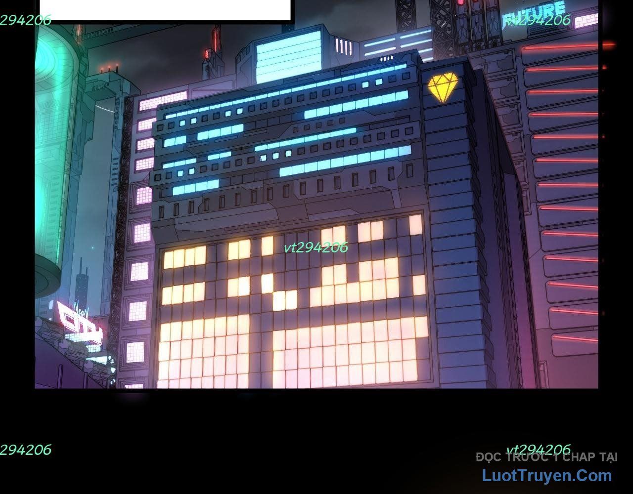 Xuyên Vào Game Cyber,  Ta Soán Ngôi Boss Chapter 14 - Trang 3