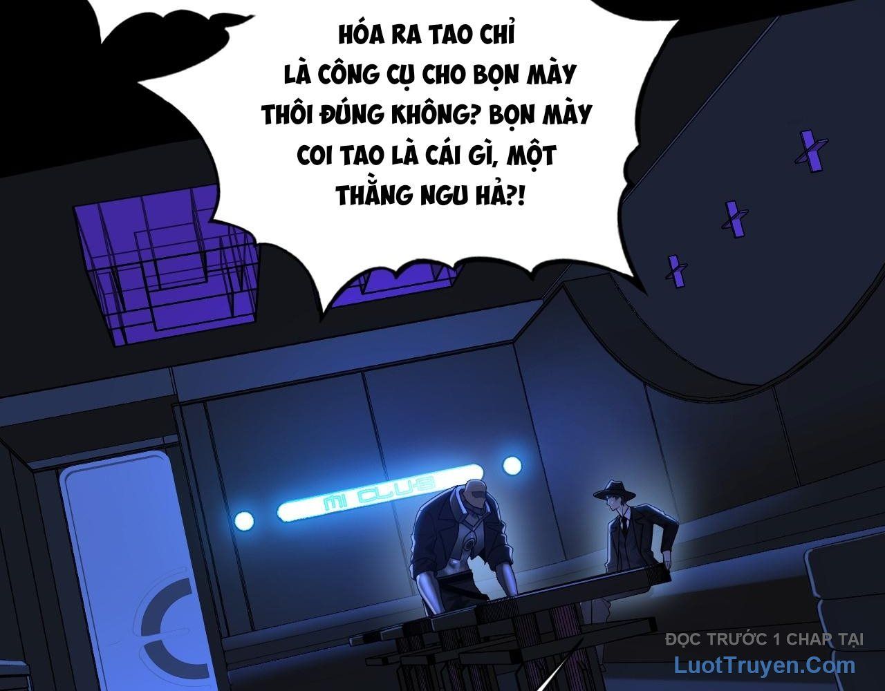 Xuyên Vào Game Cyber,  Ta Soán Ngôi Boss Chapter 14 - Trang 34