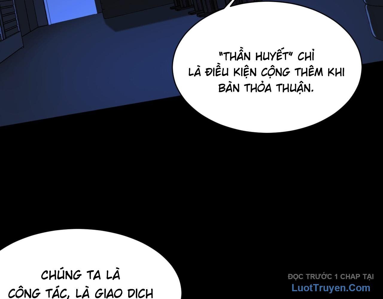Xuyên Vào Game Cyber,  Ta Soán Ngôi Boss Chapter 14 - Trang 35