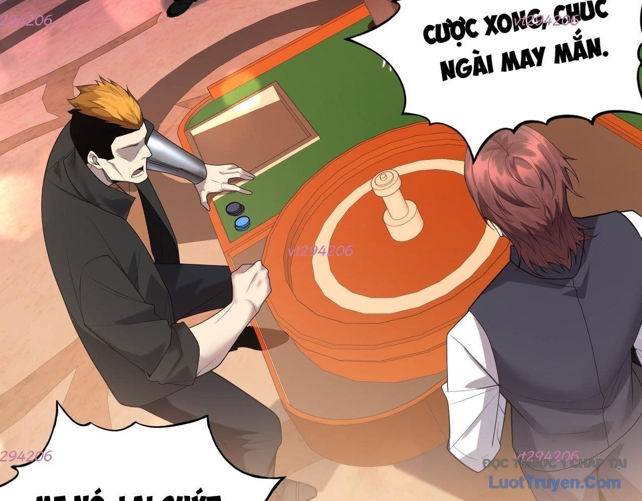 Xuyên Vào Game Cyber,  Ta Soán Ngôi Boss Chapter 14 - Trang 5