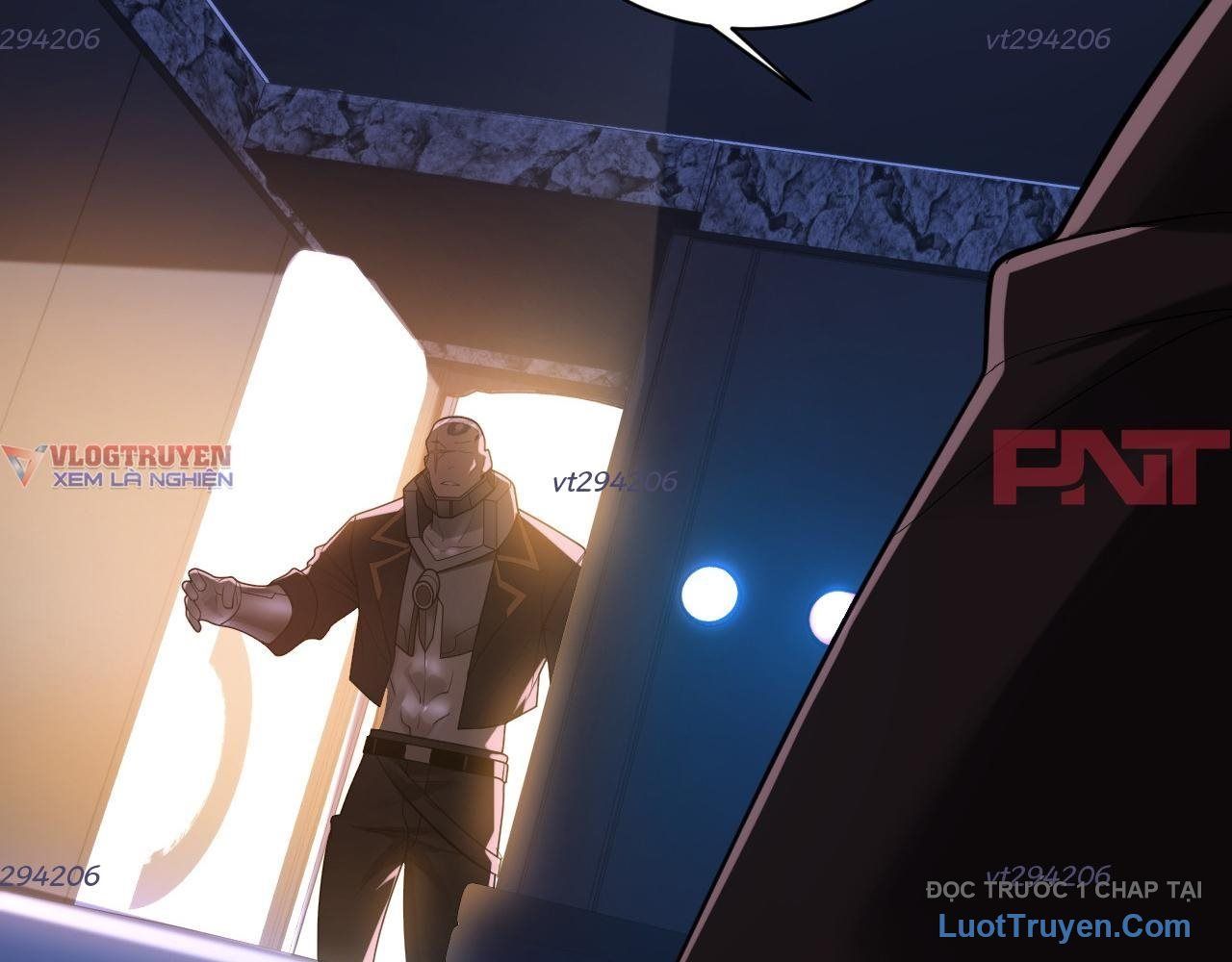 Xuyên Vào Game Cyber,  Ta Soán Ngôi Boss Chapter 14 - Trang 7