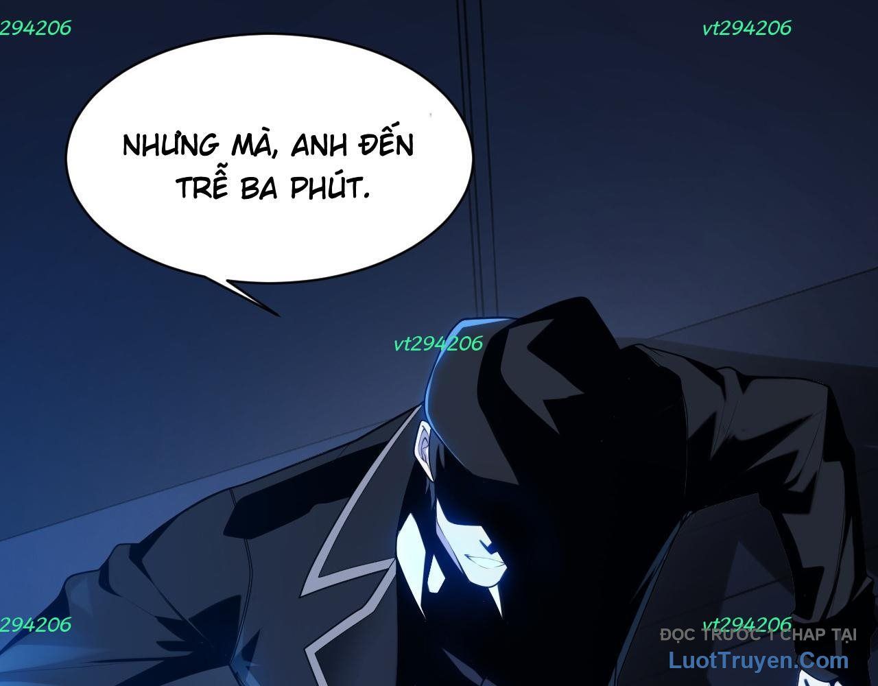 Xuyên Vào Game Cyber,  Ta Soán Ngôi Boss Chapter 14 - Trang 9