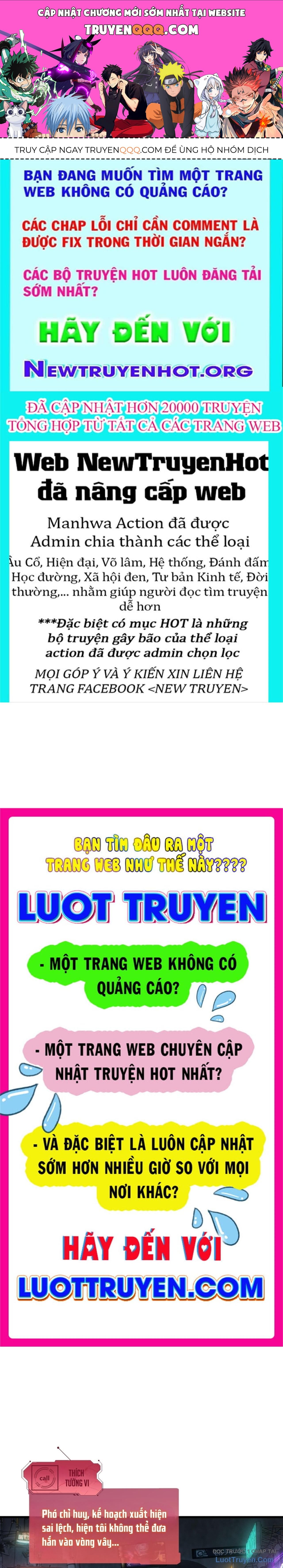 Xuyên Vào Game Cyber,  Ta Soán Ngôi Boss Chapter 15 - Trang 1