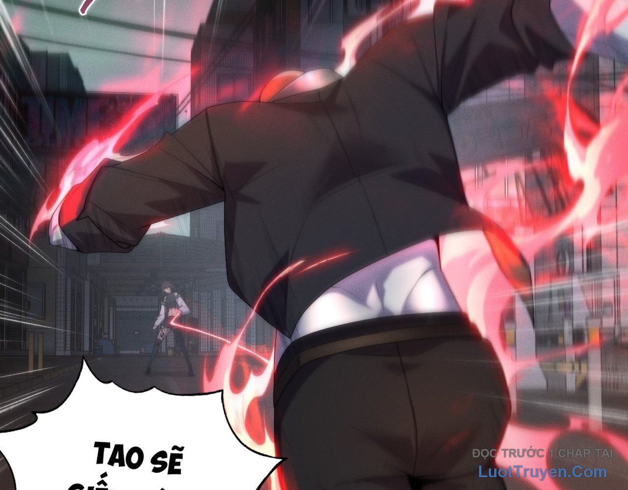 Xuyên Vào Game Cyber,  Ta Soán Ngôi Boss Chapter 15 - Trang 15