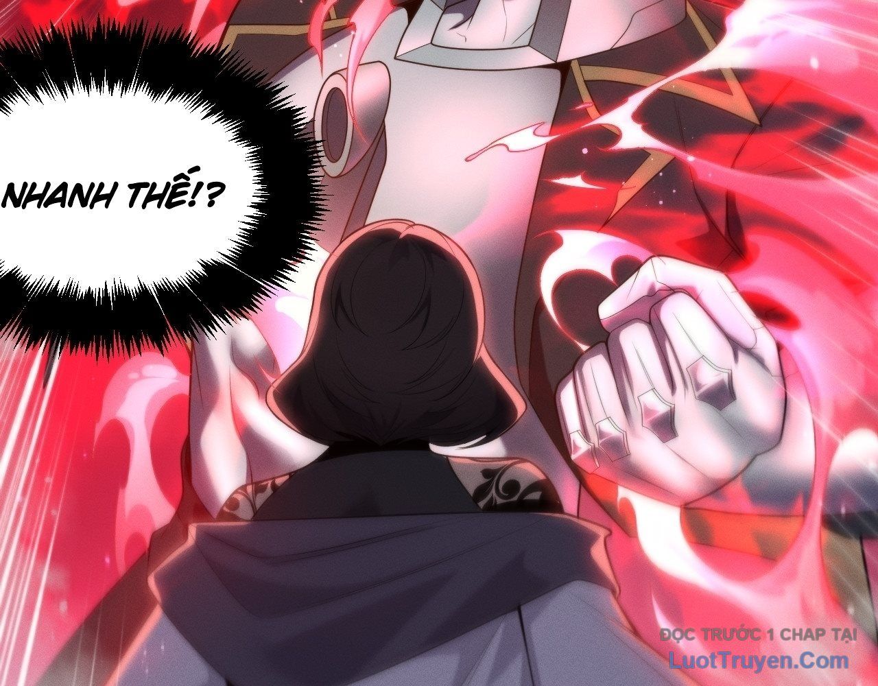 Xuyên Vào Game Cyber,  Ta Soán Ngôi Boss Chapter 15 - Trang 18
