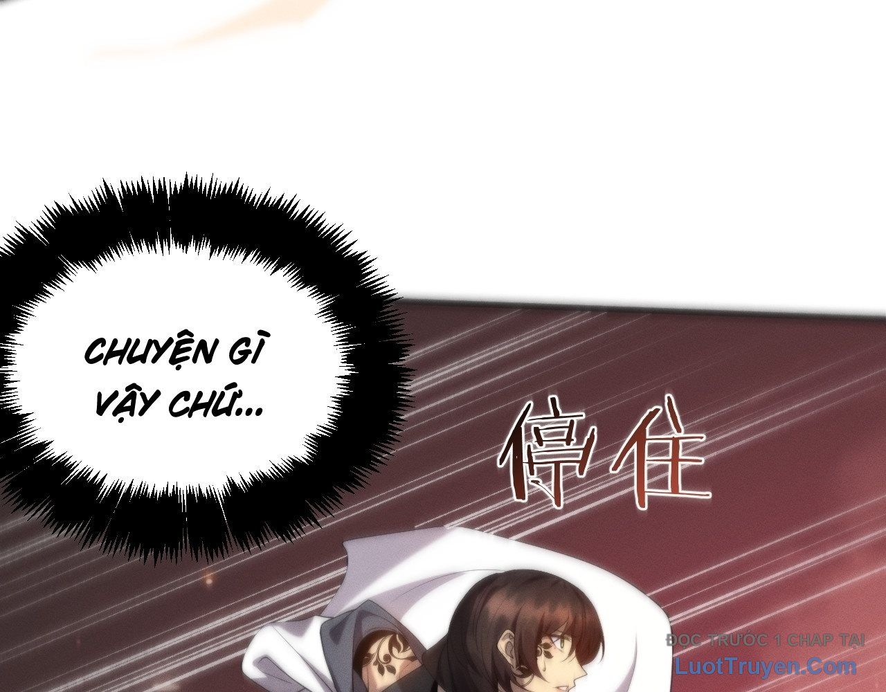 Xuyên Vào Game Cyber,  Ta Soán Ngôi Boss Chapter 15 - Trang 26