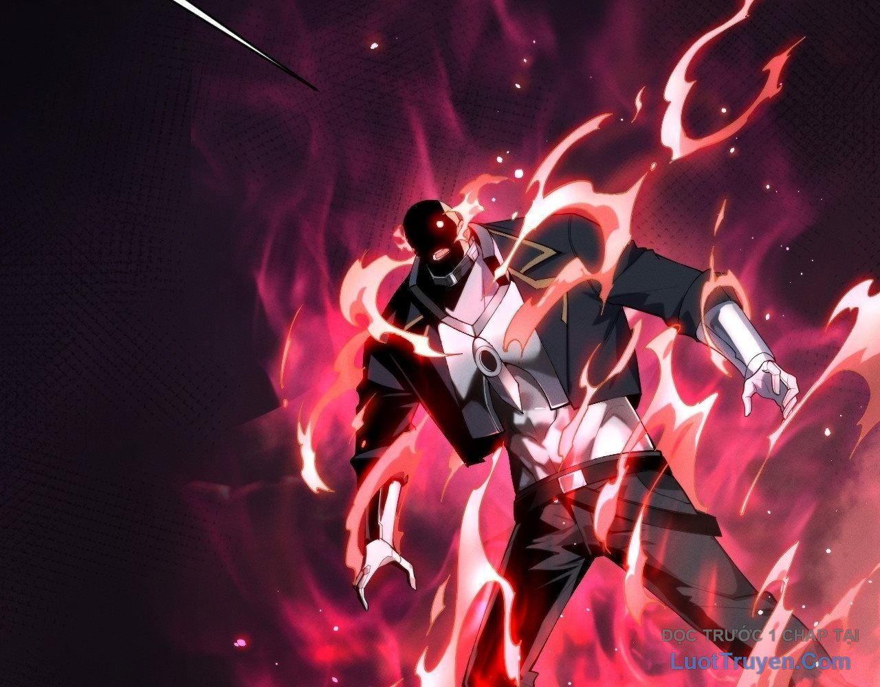 Xuyên Vào Game Cyber,  Ta Soán Ngôi Boss Chapter 15 - Trang 29