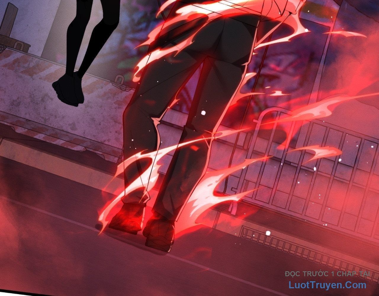 Xuyên Vào Game Cyber,  Ta Soán Ngôi Boss Chapter 15 - Trang 44