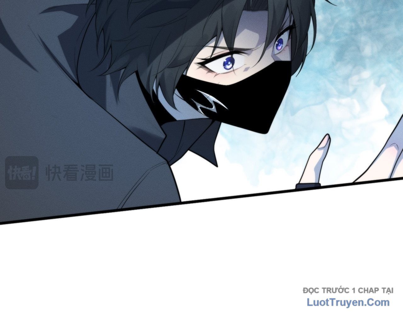Xuyên Vào Game Cyber,  Ta Soán Ngôi Boss Chapter 15 - Trang 47