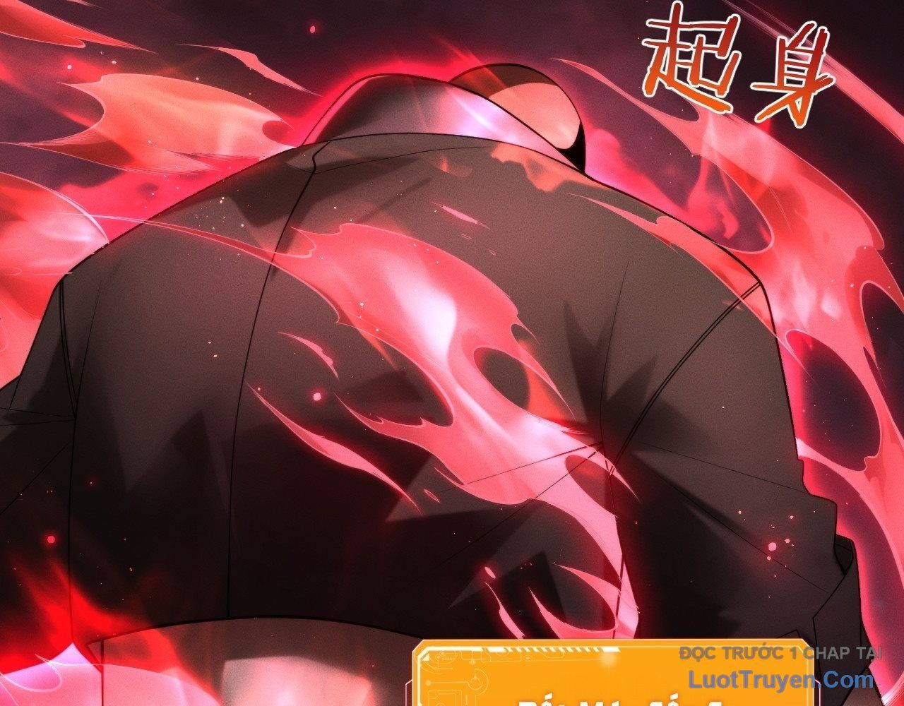 Xuyên Vào Game Cyber,  Ta Soán Ngôi Boss Chapter 15 - Trang 9