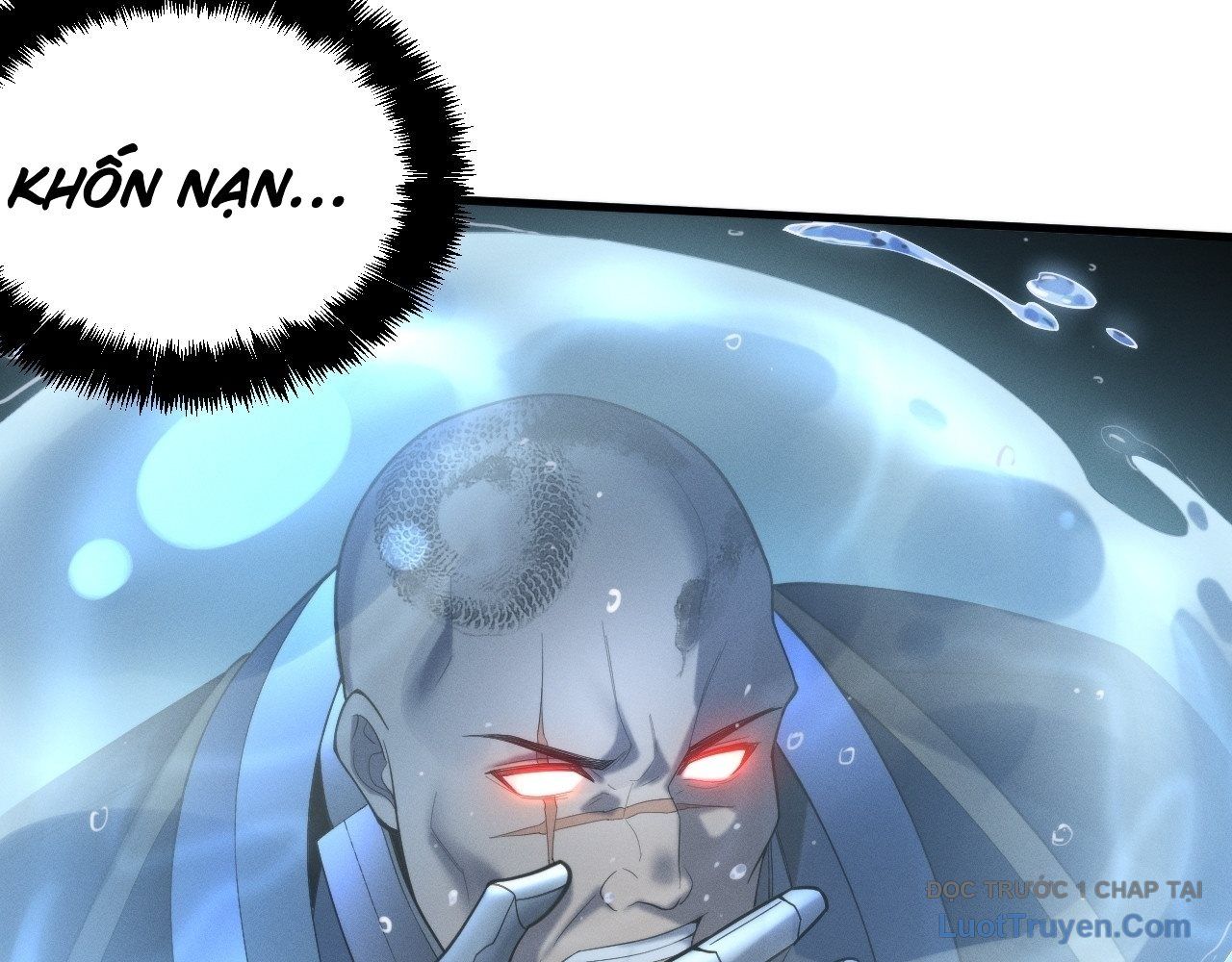 Xuyên Vào Game Cyber,  Ta Soán Ngôi Boss Chapter 16 - Trang 10