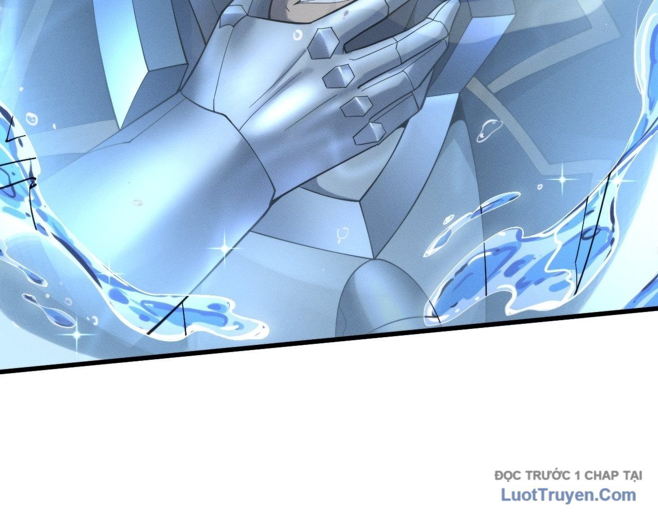 Xuyên Vào Game Cyber,  Ta Soán Ngôi Boss Chapter 16 - Trang 11