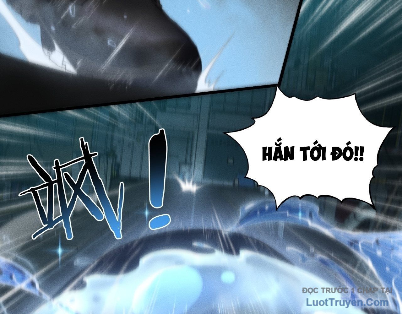 Xuyên Vào Game Cyber,  Ta Soán Ngôi Boss Chapter 16 - Trang 13