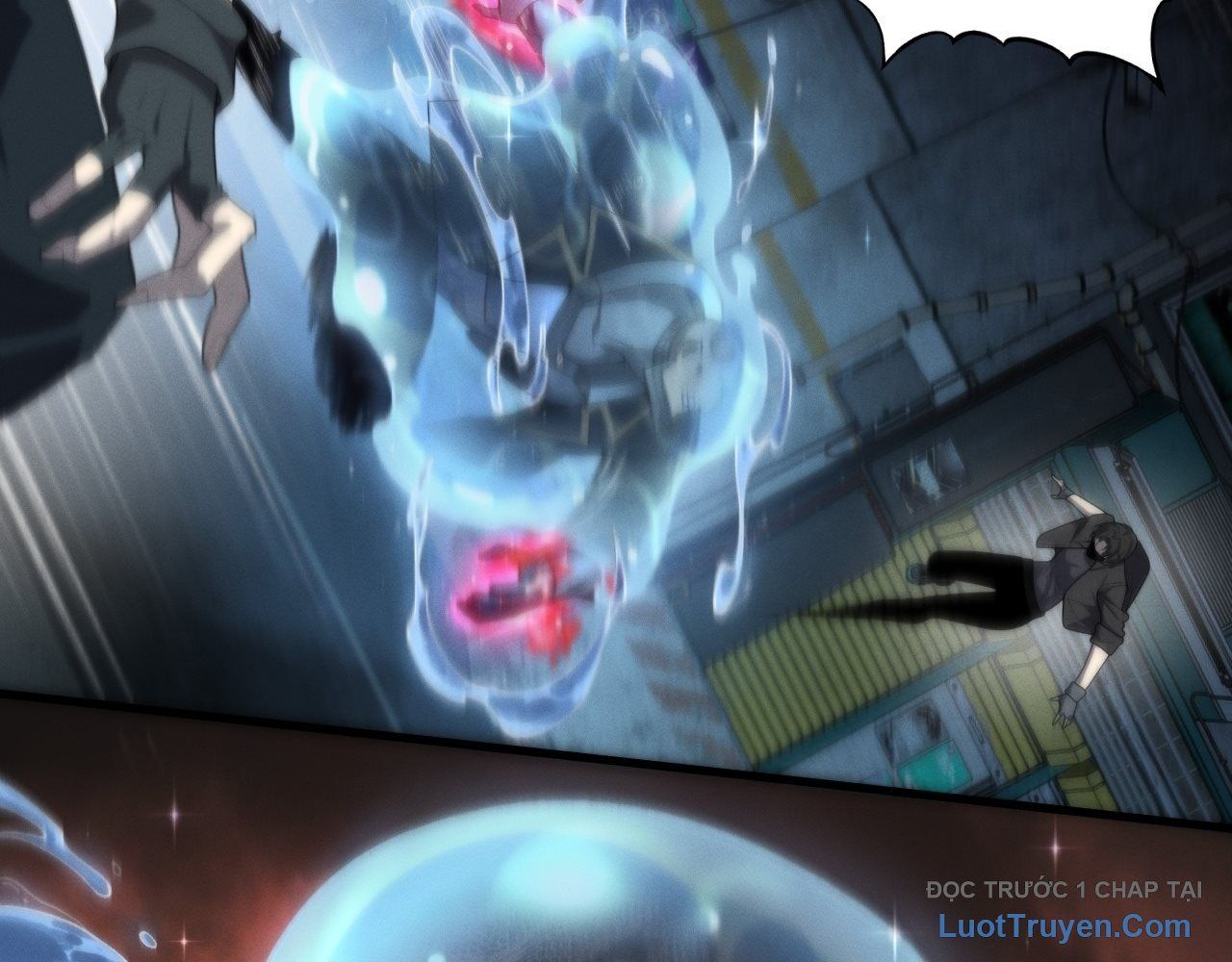 Xuyên Vào Game Cyber,  Ta Soán Ngôi Boss Chapter 16 - Trang 18