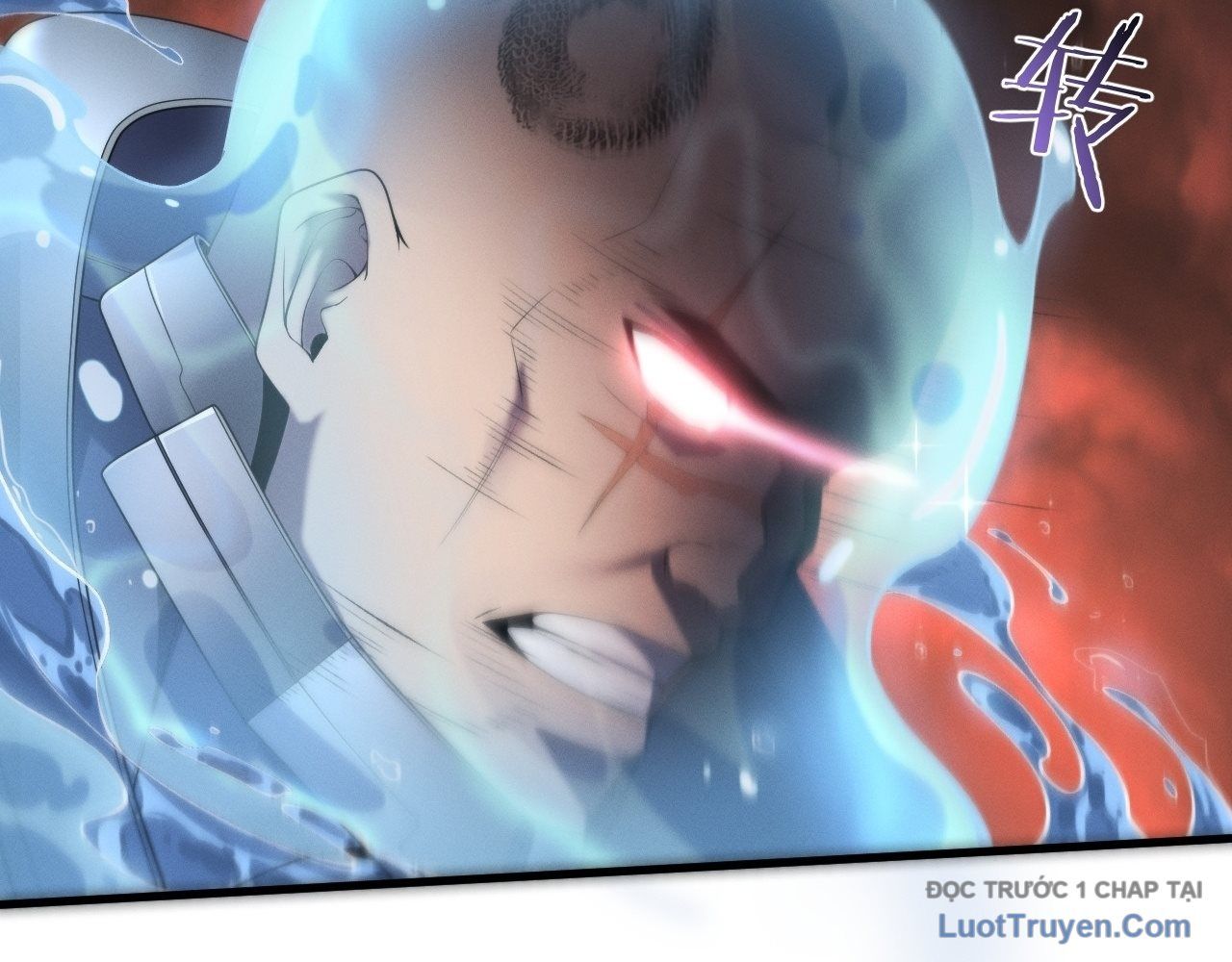Xuyên Vào Game Cyber,  Ta Soán Ngôi Boss Chapter 16 - Trang 19