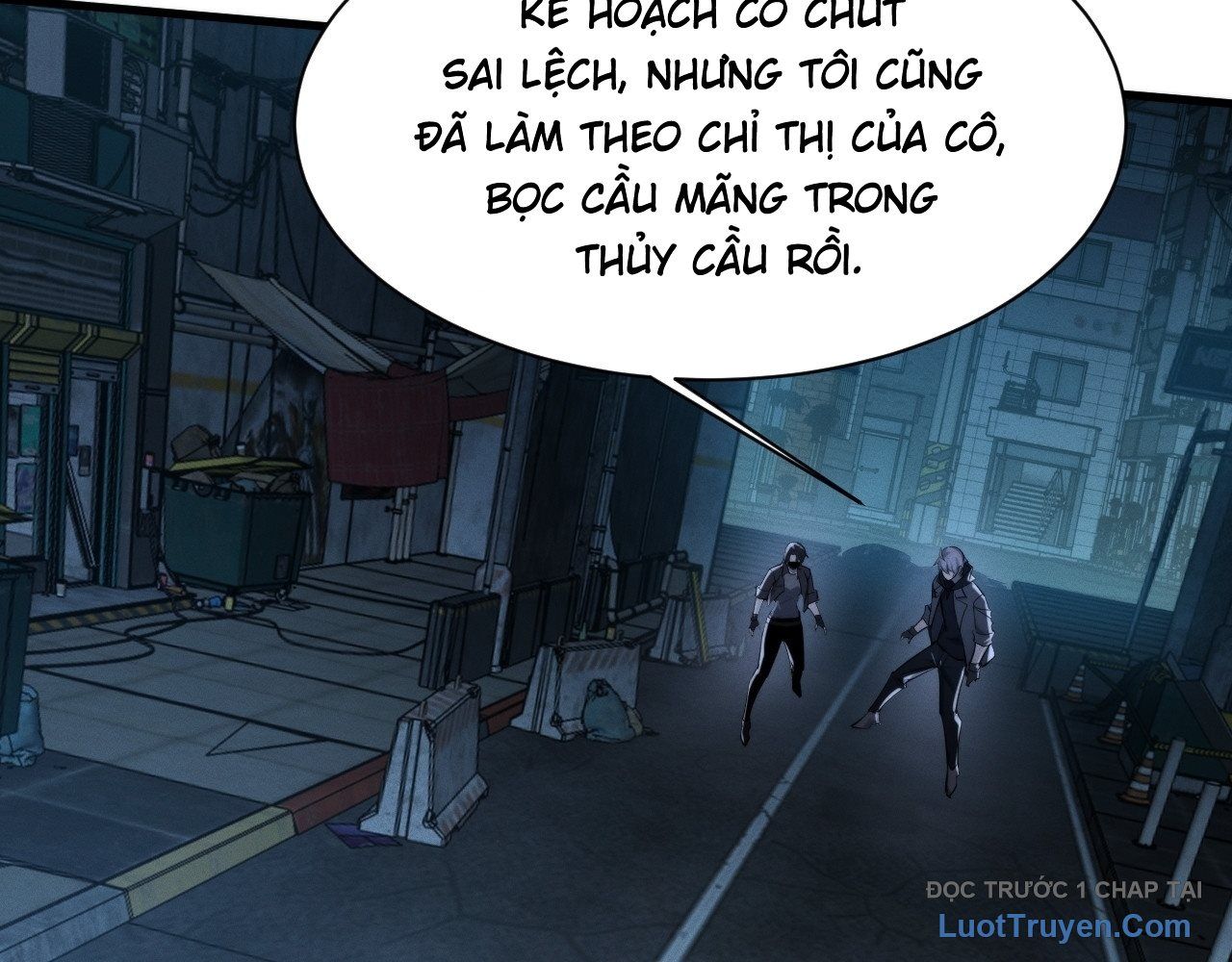 Xuyên Vào Game Cyber,  Ta Soán Ngôi Boss Chapter 16 - Trang 2