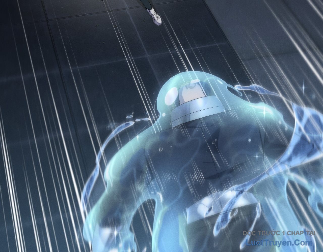 Xuyên Vào Game Cyber,  Ta Soán Ngôi Boss Chapter 16 - Trang 21