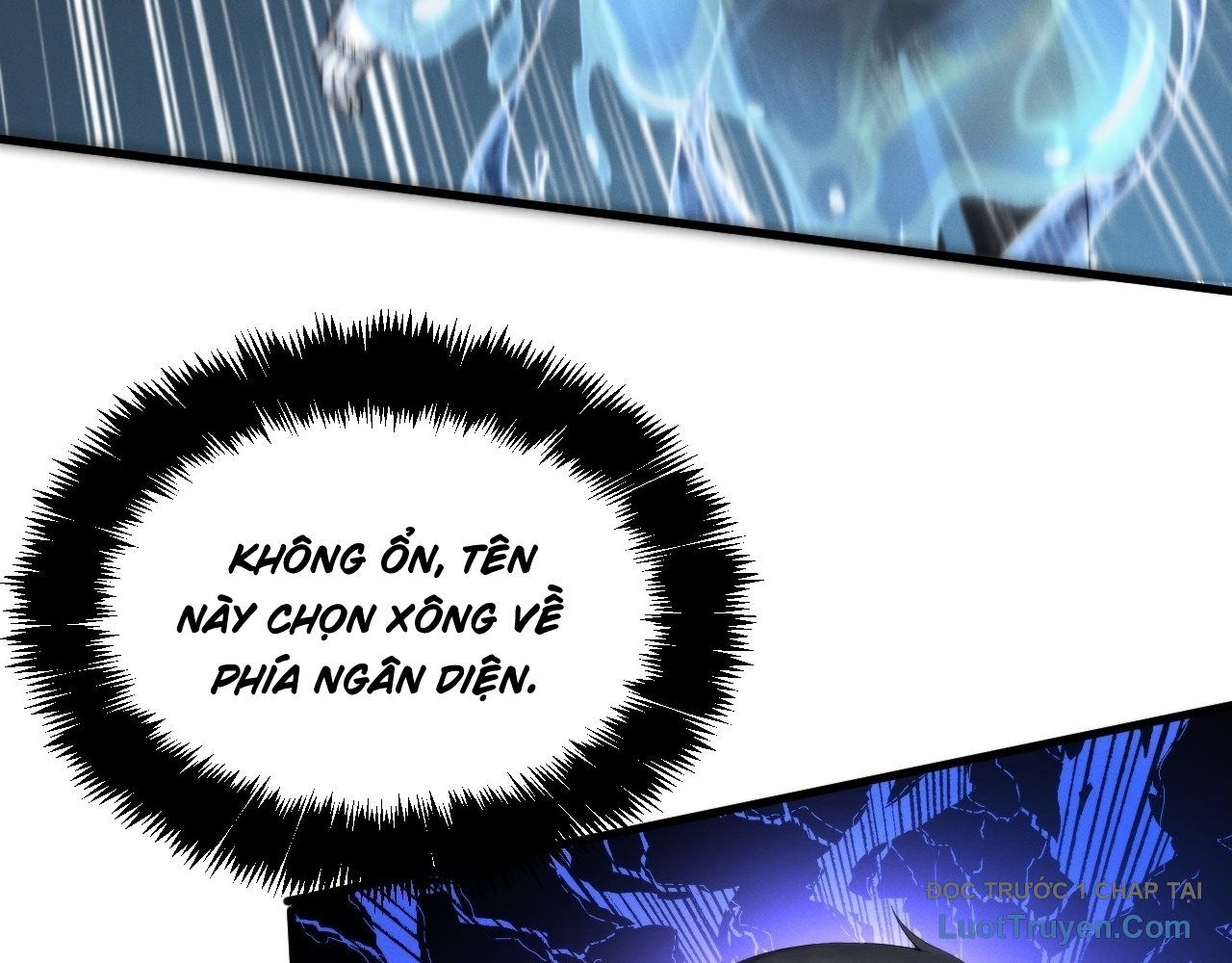 Xuyên Vào Game Cyber,  Ta Soán Ngôi Boss Chapter 16 - Trang 22