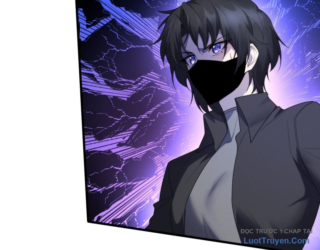 Xuyên Vào Game Cyber,  Ta Soán Ngôi Boss Chapter 16 - Trang 23