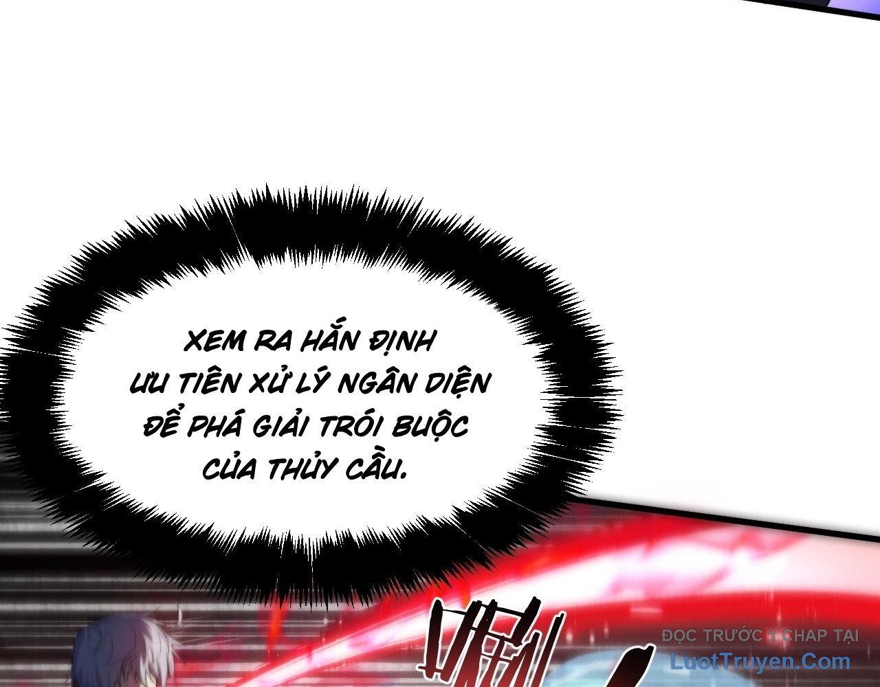 Xuyên Vào Game Cyber,  Ta Soán Ngôi Boss Chapter 16 - Trang 24