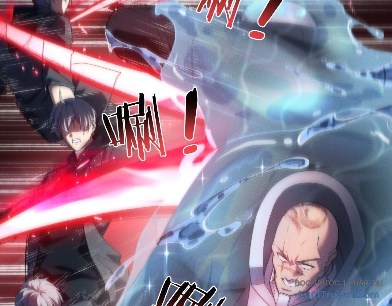 Xuyên Vào Game Cyber,  Ta Soán Ngôi Boss Chapter 16 - Trang 25
