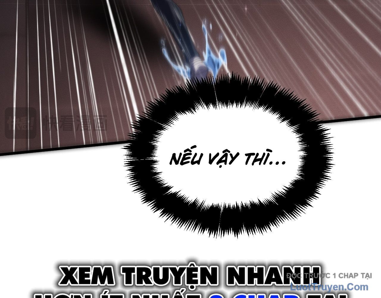 Xuyên Vào Game Cyber,  Ta Soán Ngôi Boss Chapter 16 - Trang 31