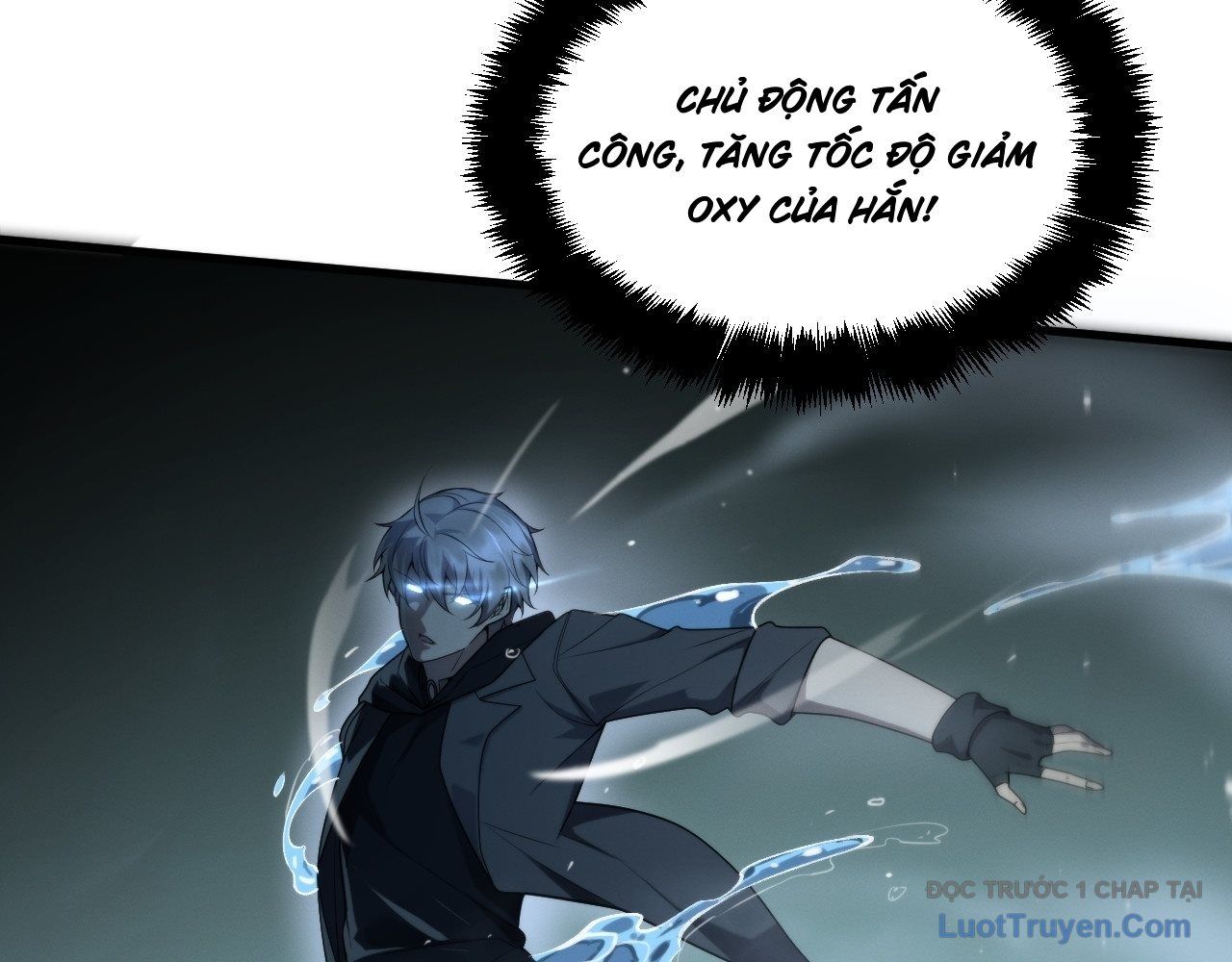 Xuyên Vào Game Cyber,  Ta Soán Ngôi Boss Chapter 16 - Trang 34