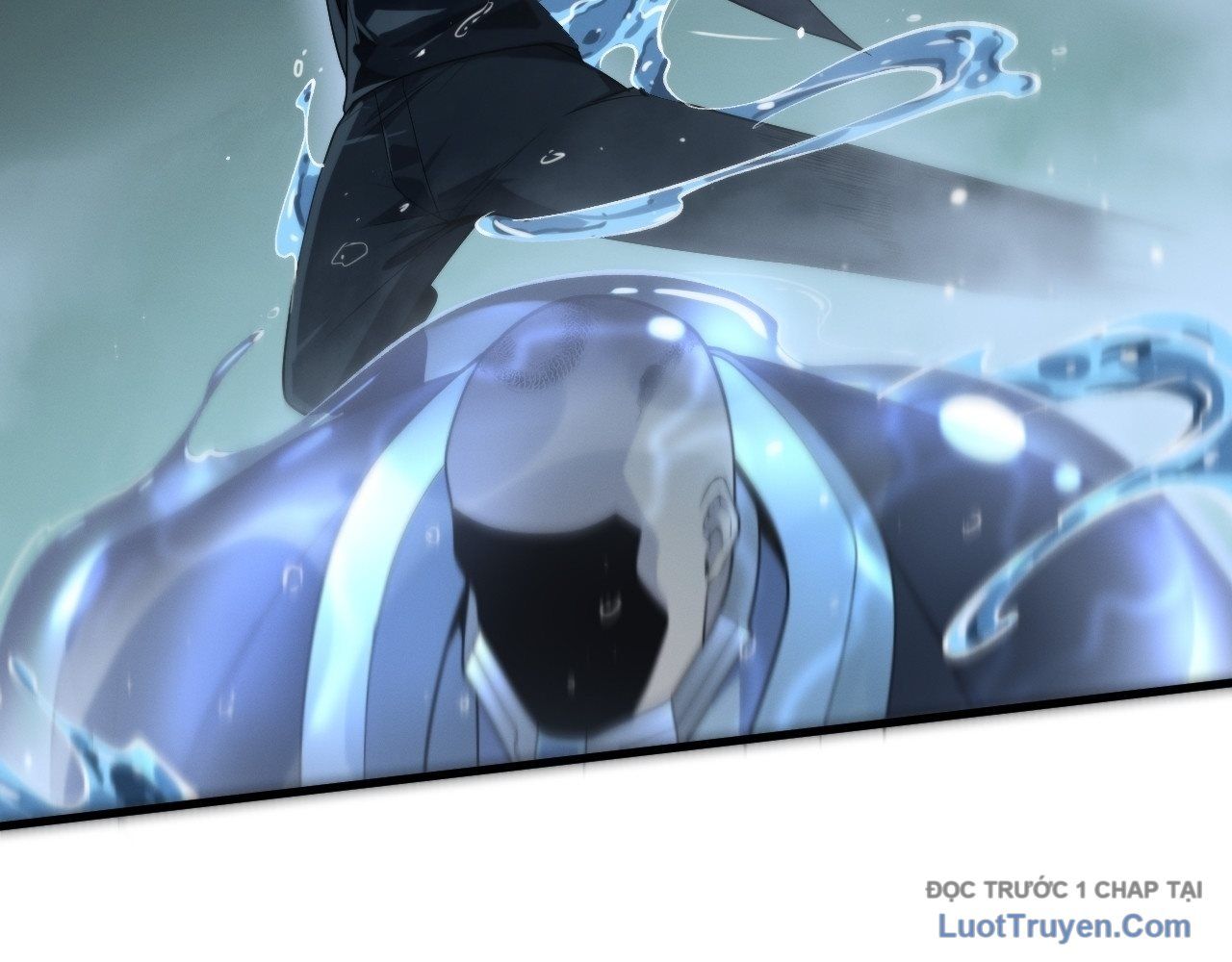 Xuyên Vào Game Cyber,  Ta Soán Ngôi Boss Chapter 16 - Trang 35