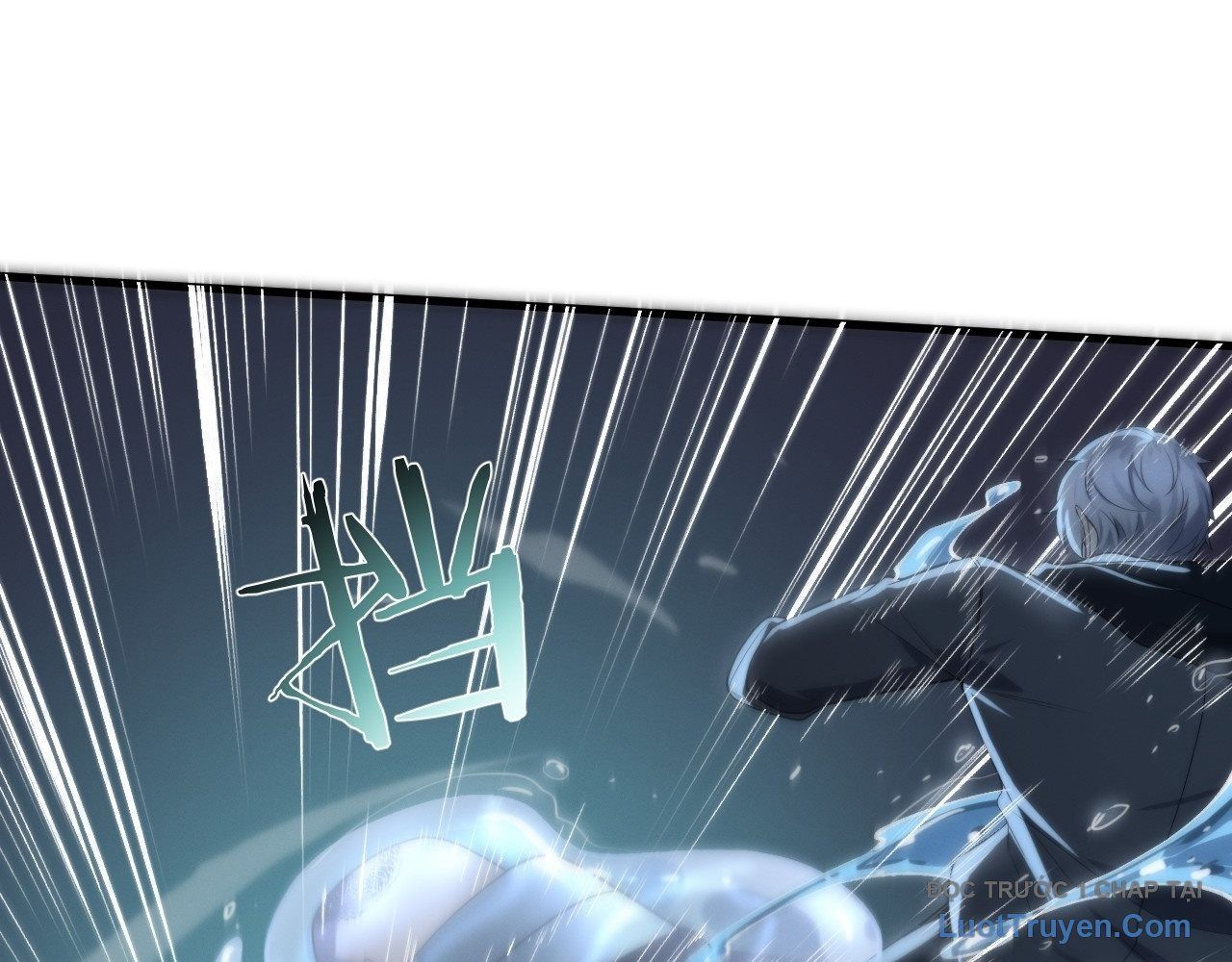 Xuyên Vào Game Cyber,  Ta Soán Ngôi Boss Chapter 16 - Trang 36