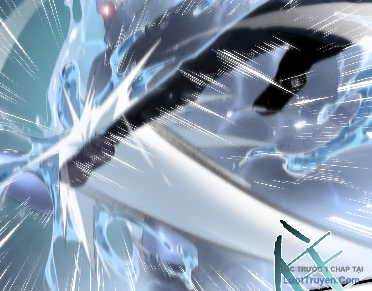 Xuyên Vào Game Cyber,  Ta Soán Ngôi Boss Chapter 16 - Trang 37