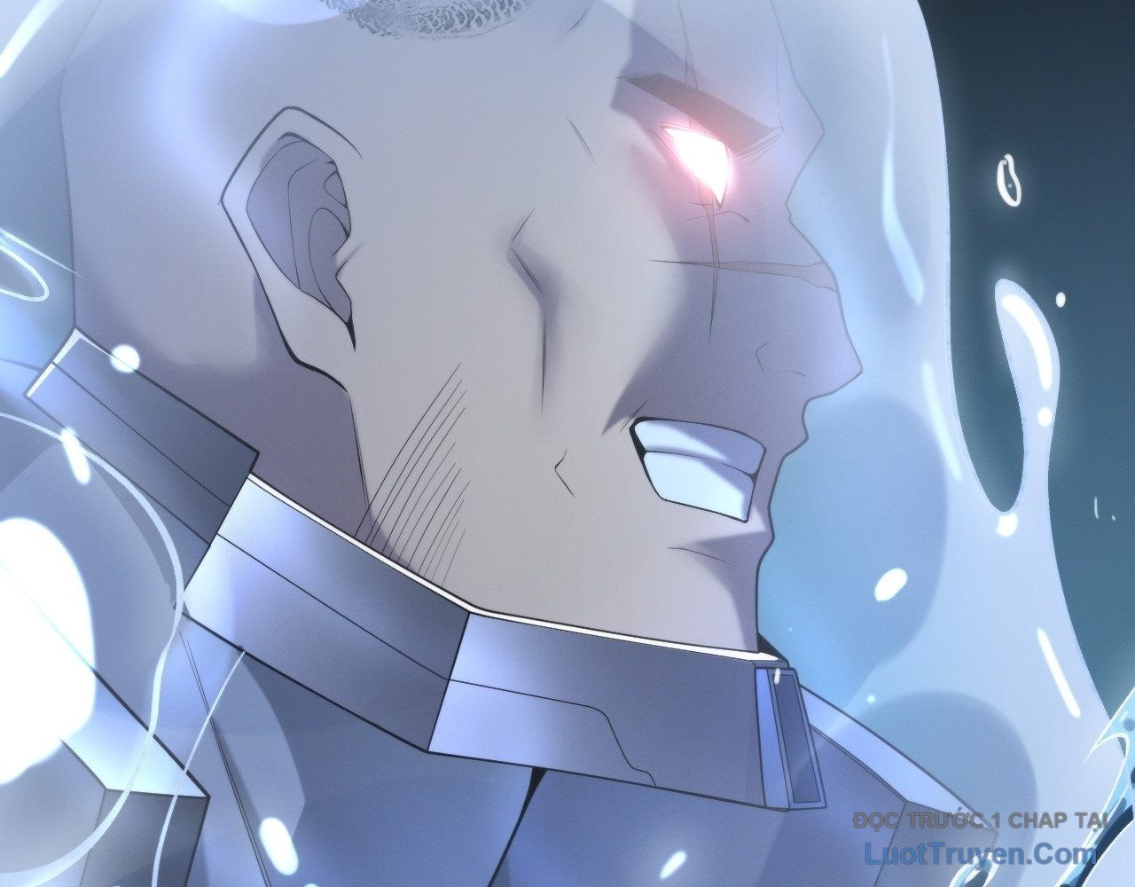Xuyên Vào Game Cyber,  Ta Soán Ngôi Boss Chapter 16 - Trang 41