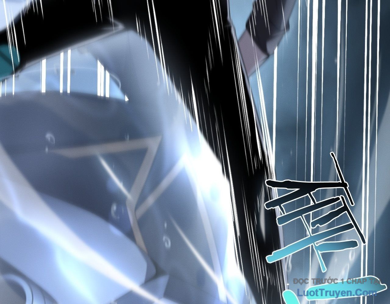 Xuyên Vào Game Cyber,  Ta Soán Ngôi Boss Chapter 16 - Trang 44