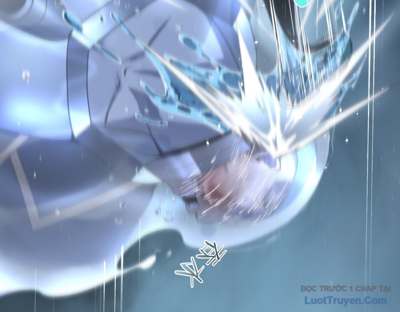 Xuyên Vào Game Cyber,  Ta Soán Ngôi Boss Chapter 16 - Trang 45