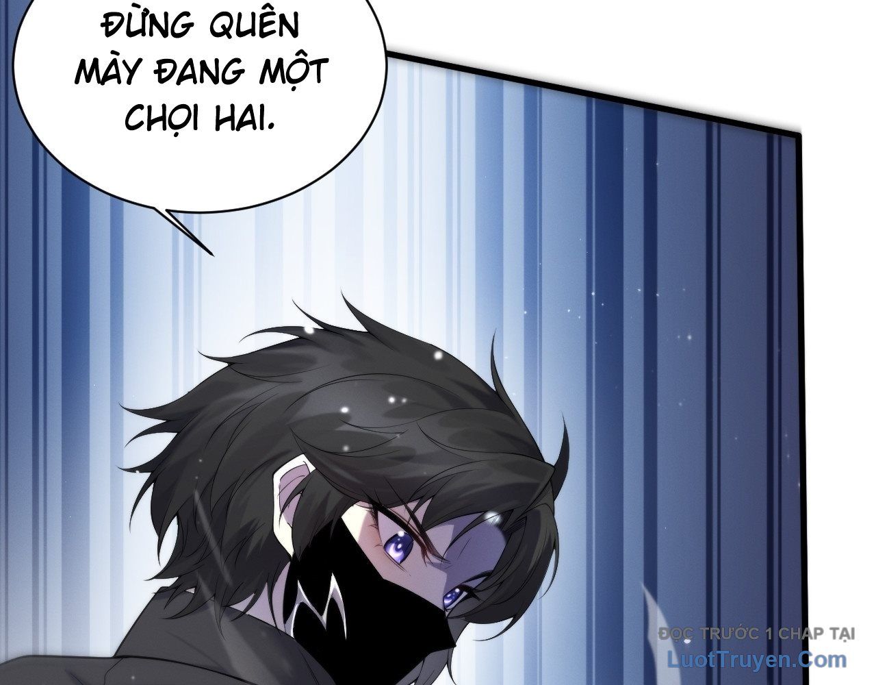 Xuyên Vào Game Cyber,  Ta Soán Ngôi Boss Chapter 16 - Trang 47