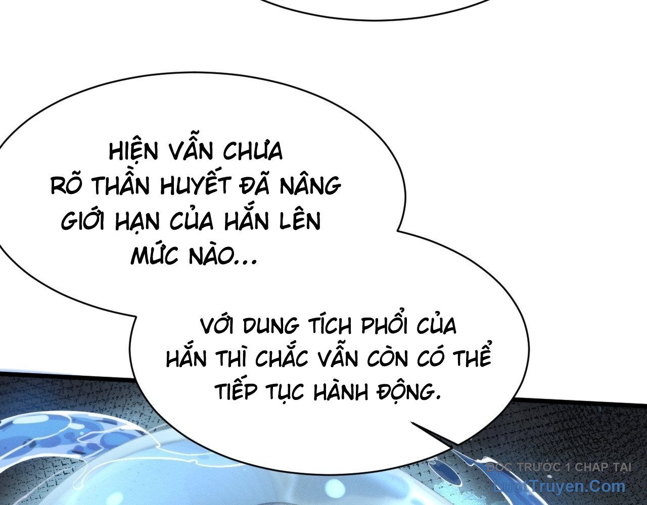 Xuyên Vào Game Cyber,  Ta Soán Ngôi Boss Chapter 16 - Trang 7