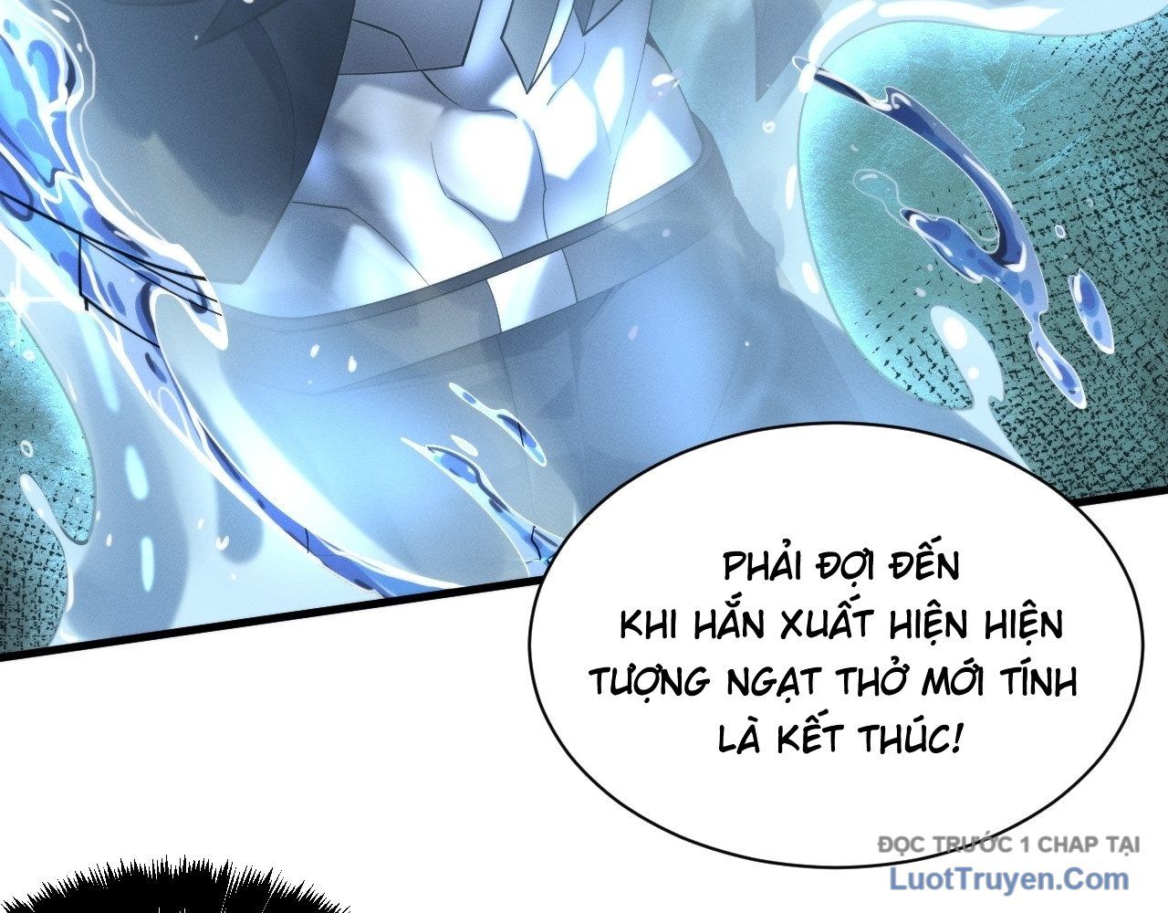 Xuyên Vào Game Cyber,  Ta Soán Ngôi Boss Chapter 16 - Trang 9