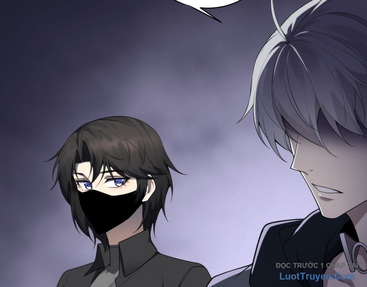 Xuyên Vào Game Cyber,  Ta Soán Ngôi Boss Chapter 17 - Trang 10