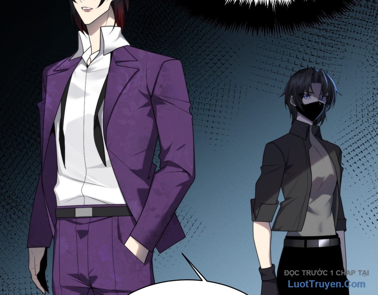 Xuyên Vào Game Cyber,  Ta Soán Ngôi Boss Chapter 17 - Trang 23