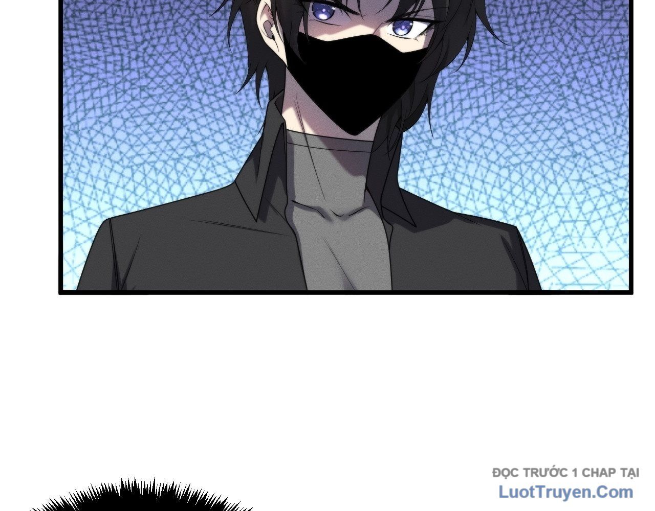 Xuyên Vào Game Cyber,  Ta Soán Ngôi Boss Chapter 17 - Trang 25
