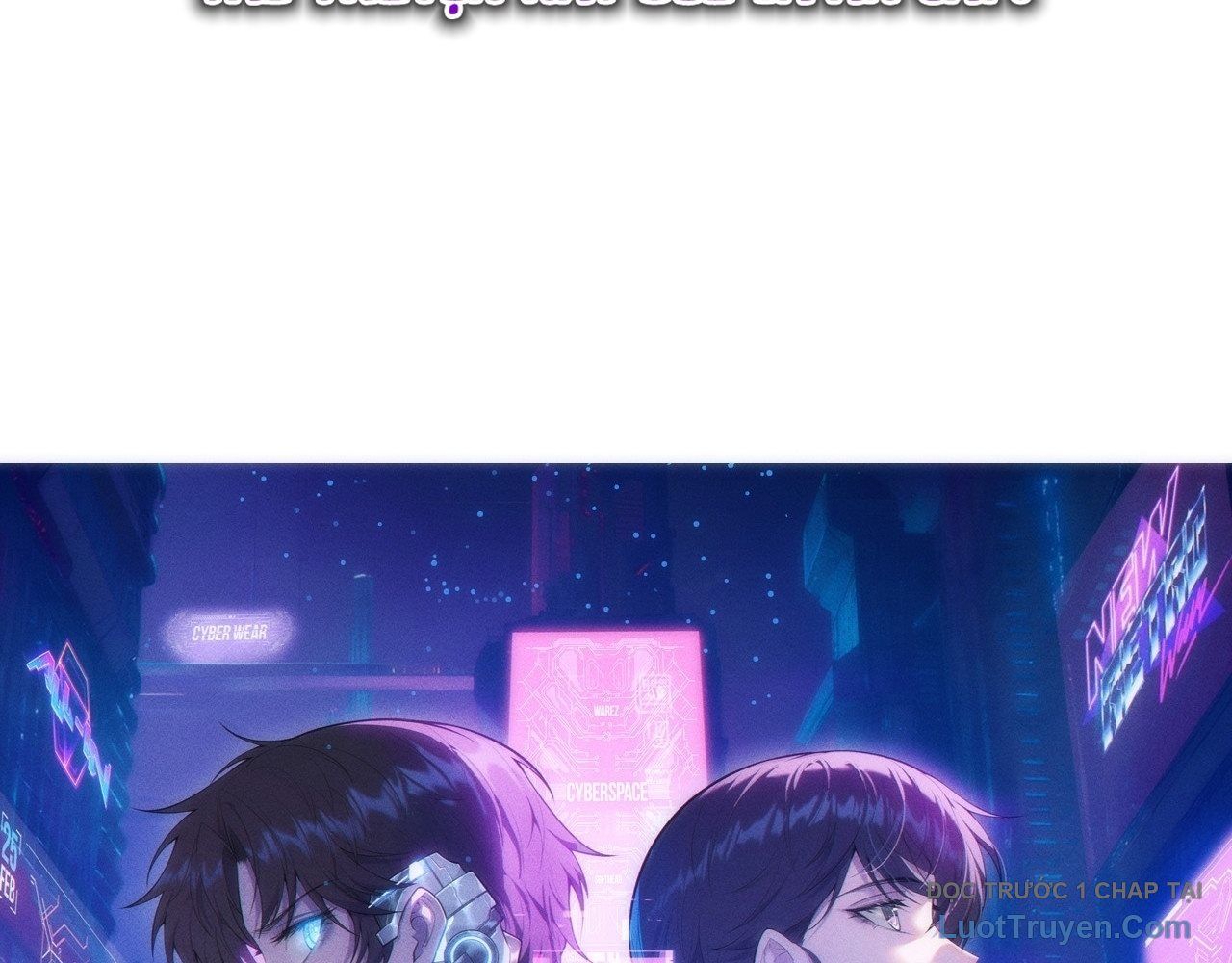 Xuyên Vào Game Cyber,  Ta Soán Ngôi Boss Chapter 17 - Trang 29