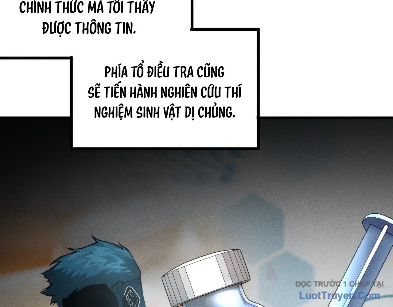 Xuyên Vào Game Cyber,  Ta Soán Ngôi Boss Chapter 17 - Trang 4