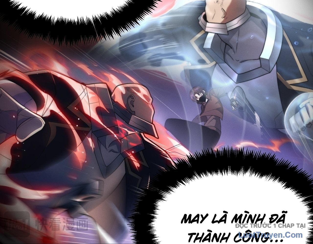 Xuyên Vào Game Cyber,  Ta Soán Ngôi Boss Chapter 17 - Trang 41