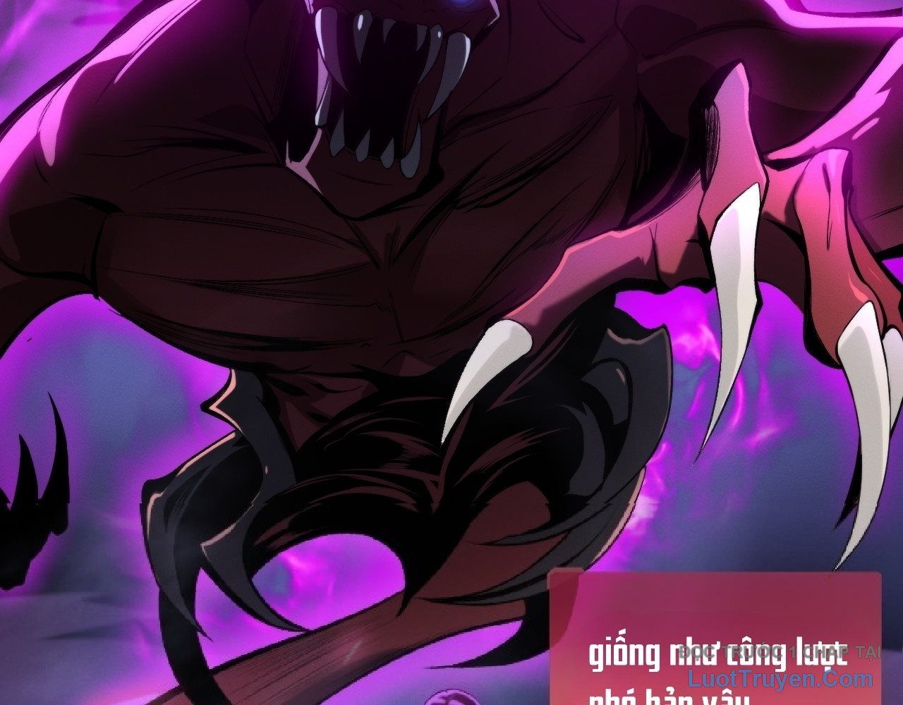 Xuyên Vào Game Cyber,  Ta Soán Ngôi Boss Chapter 17 - Trang 43