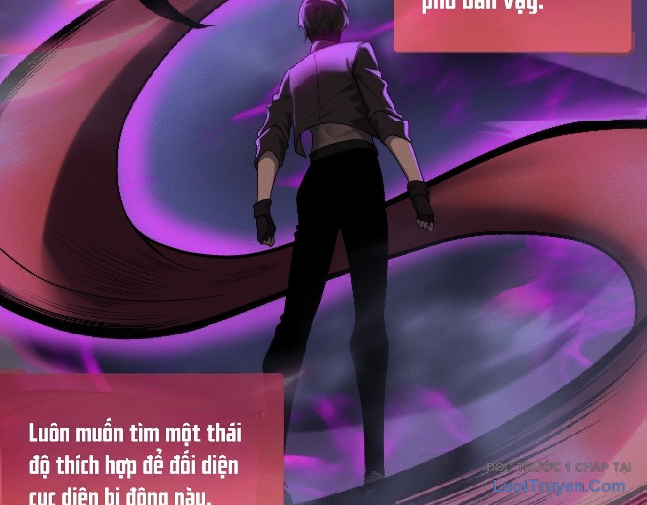 Xuyên Vào Game Cyber,  Ta Soán Ngôi Boss Chapter 17 - Trang 44