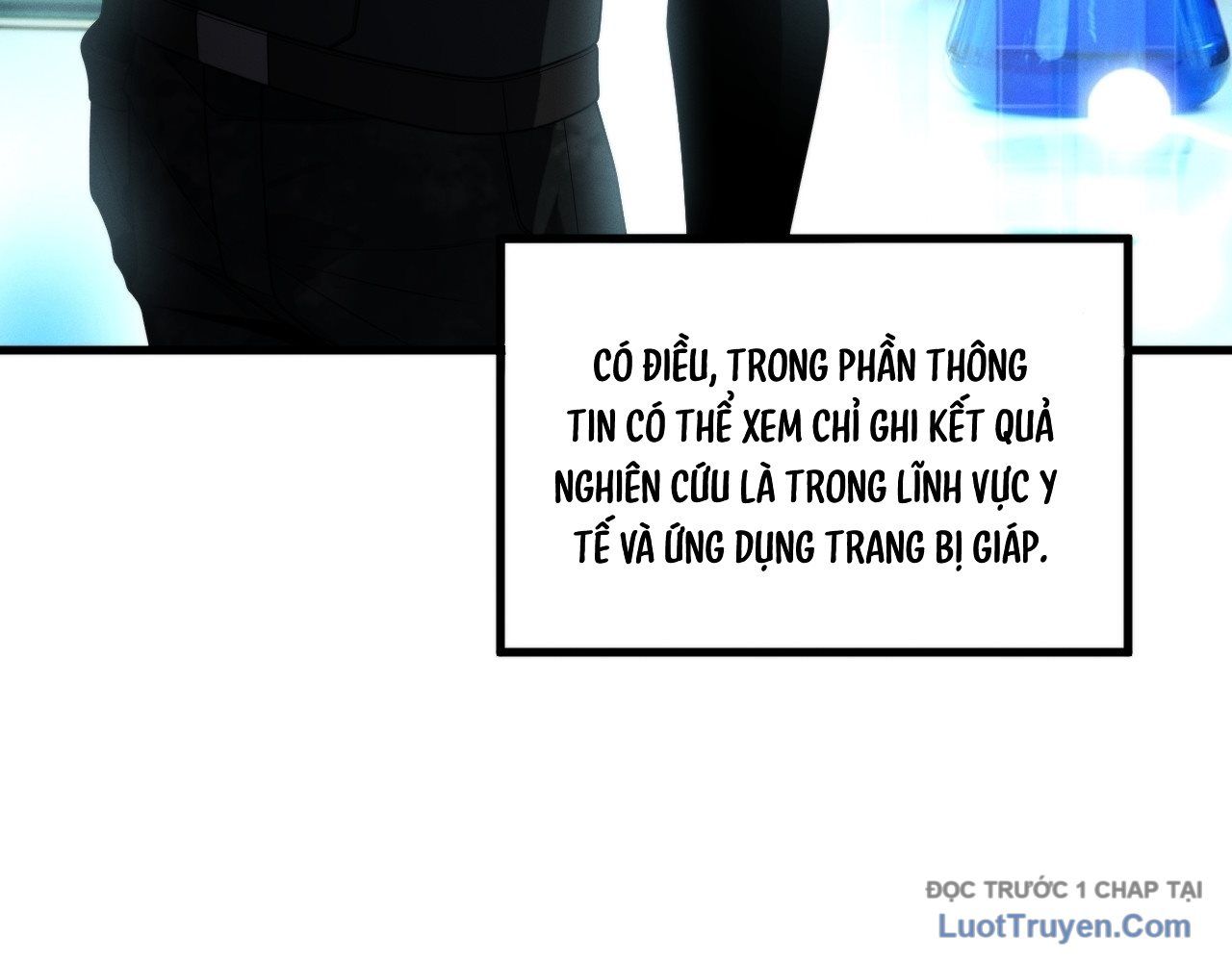 Xuyên Vào Game Cyber,  Ta Soán Ngôi Boss Chapter 17 - Trang 6