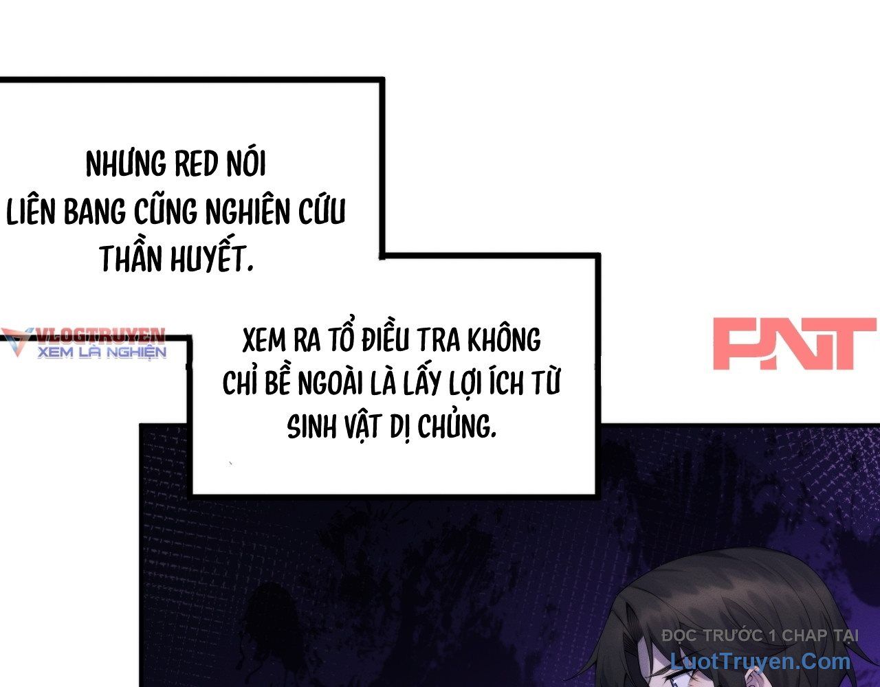 Xuyên Vào Game Cyber,  Ta Soán Ngôi Boss Chapter 17 - Trang 7